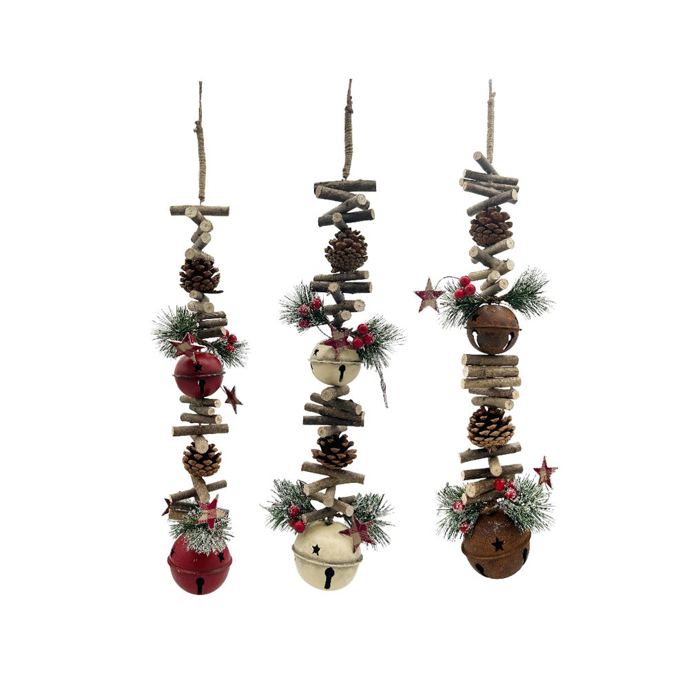 Hangers - Garlands with Bells