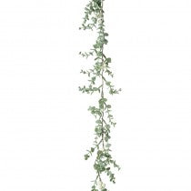 Garland - Green Leaf