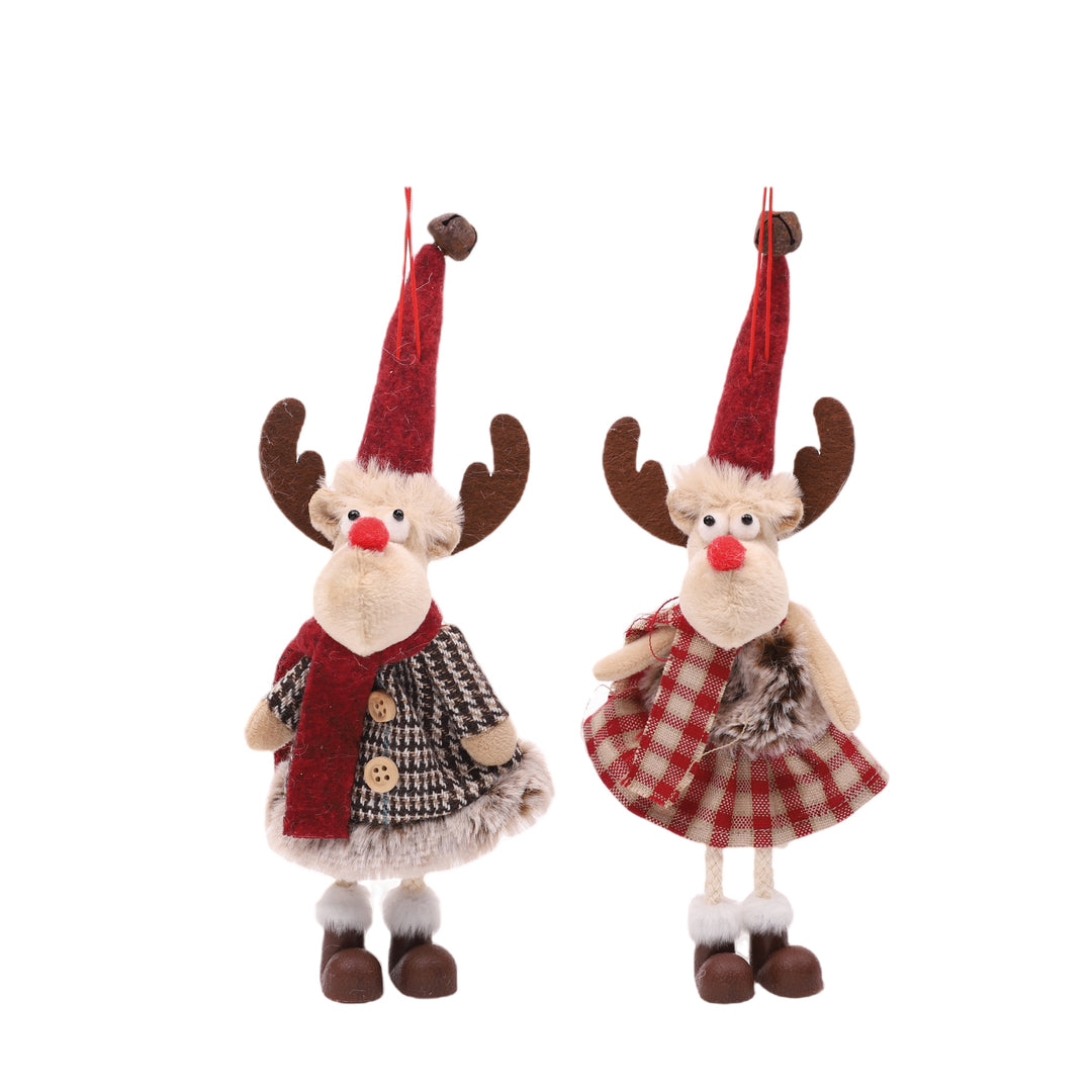Hangers - Deers