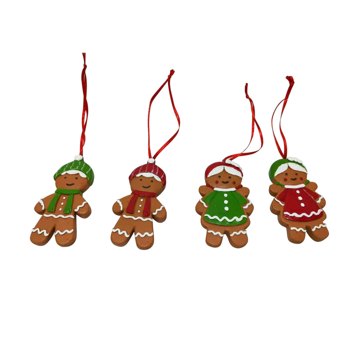 Hanger - Gingerbread Hangers