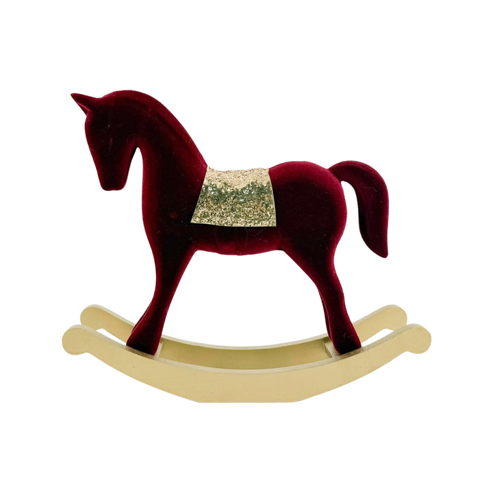 Rocking Horses