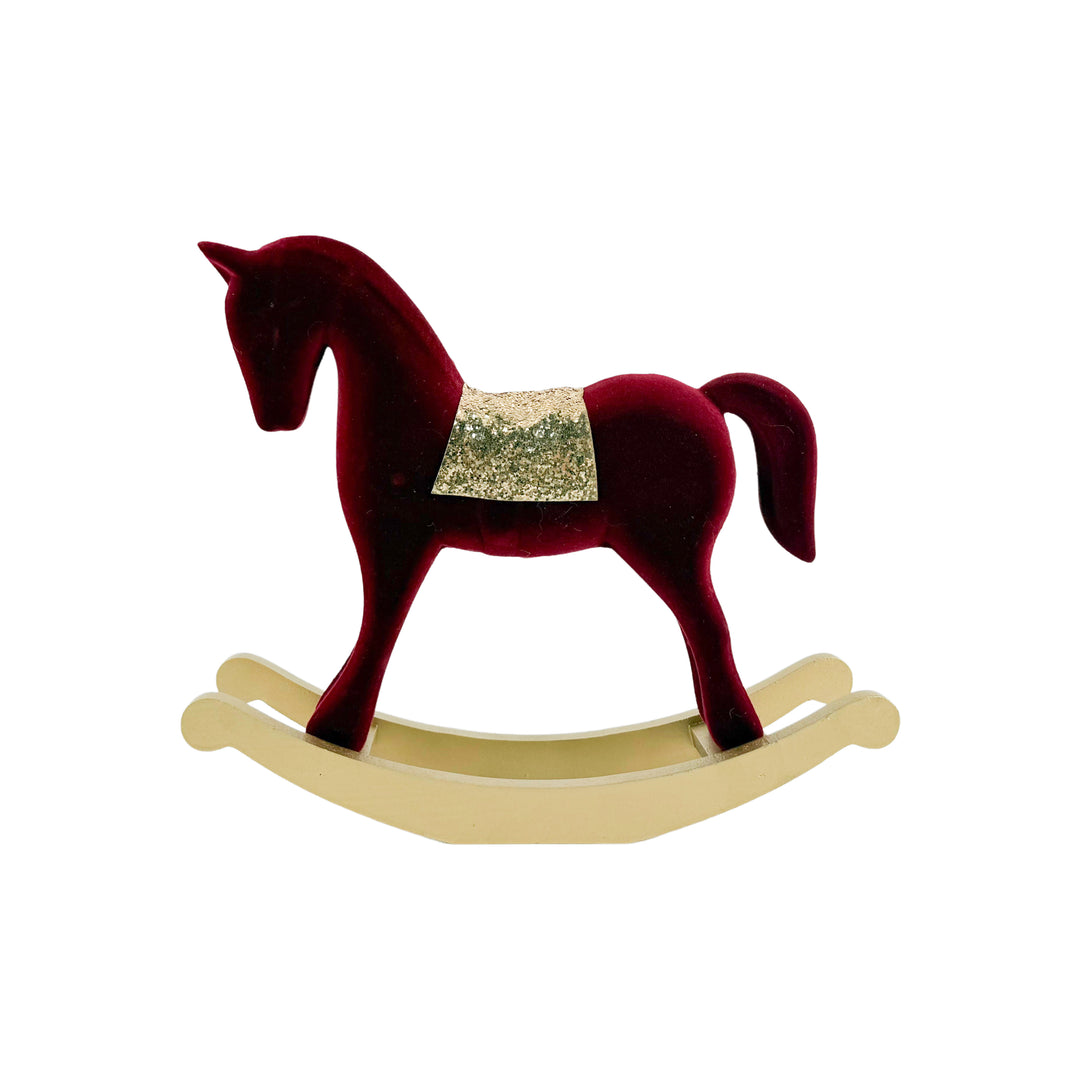 Rocking Horses