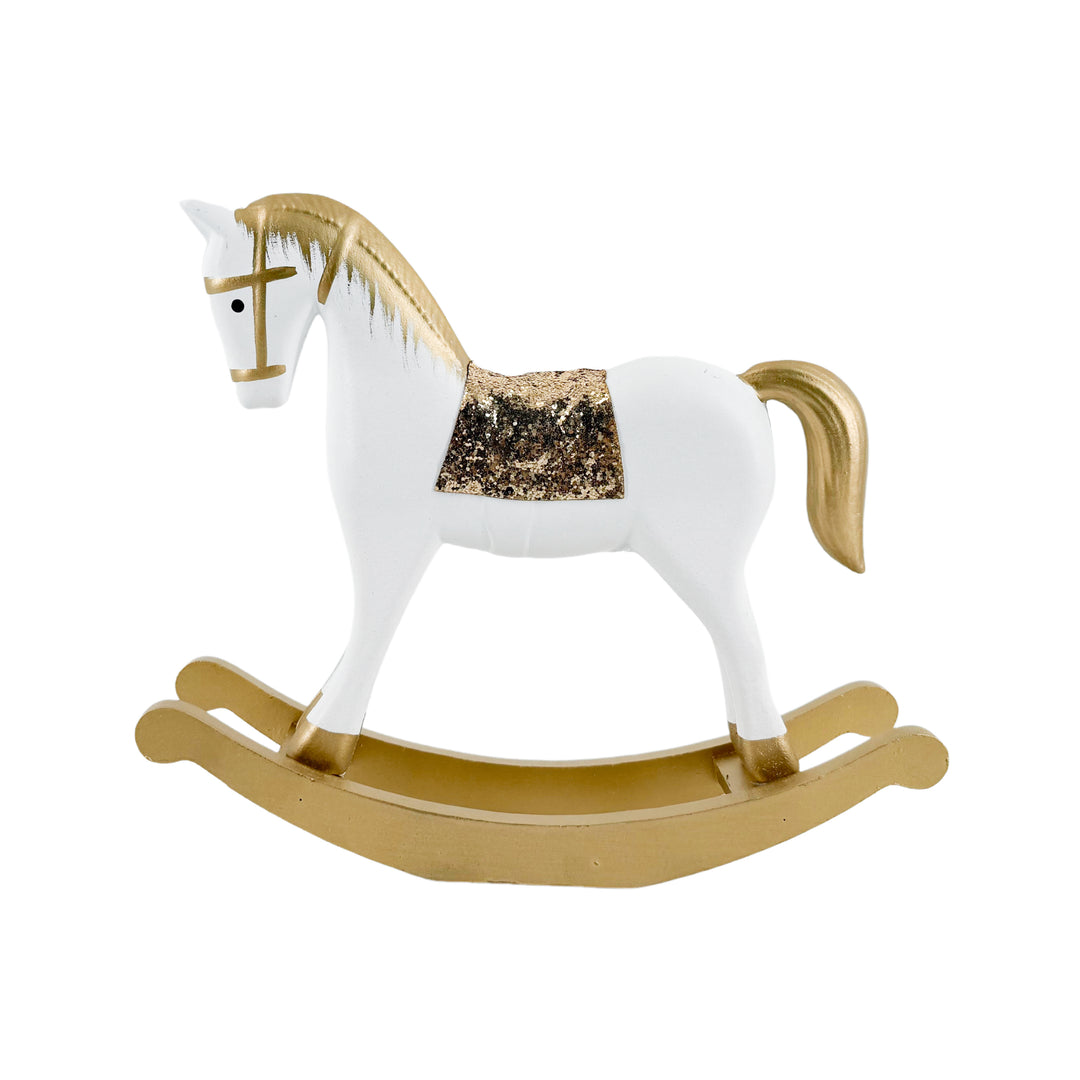 Rocking Horses