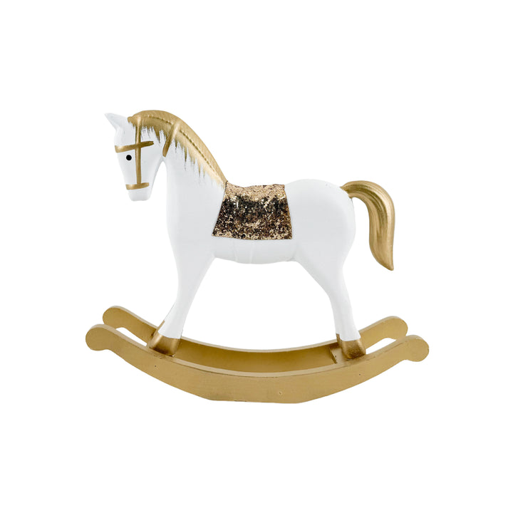 Rocking Horses