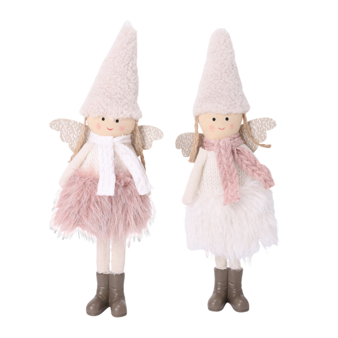 Standing Angels