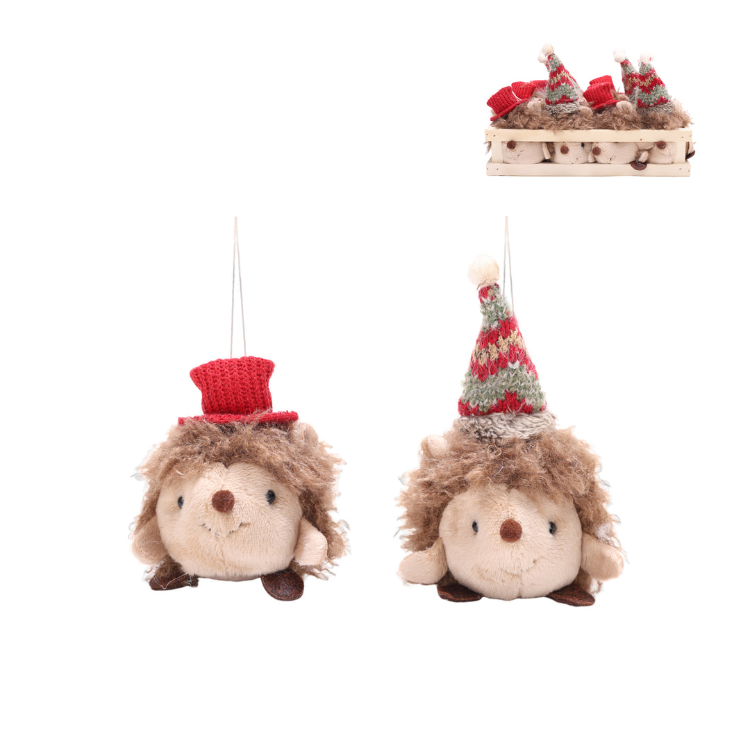 Hanger - Hedgehog