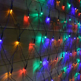 Lights - Net Lights