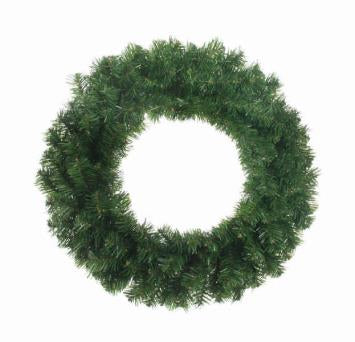Wreath - Green Wreath
