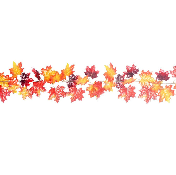 Autumn - Garlands