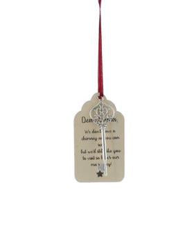 Santas Magic Key