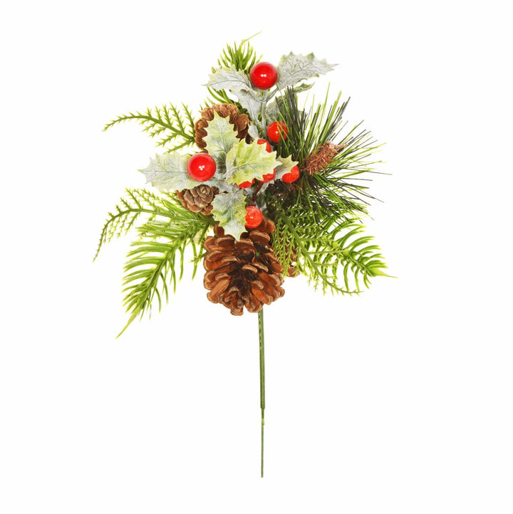 Pick - Bird and Berries or Berry Cone
