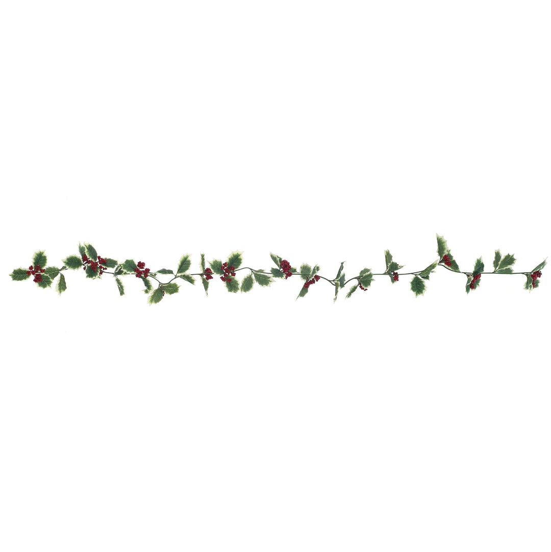 Garland - Various Christmas Garlands 180cm