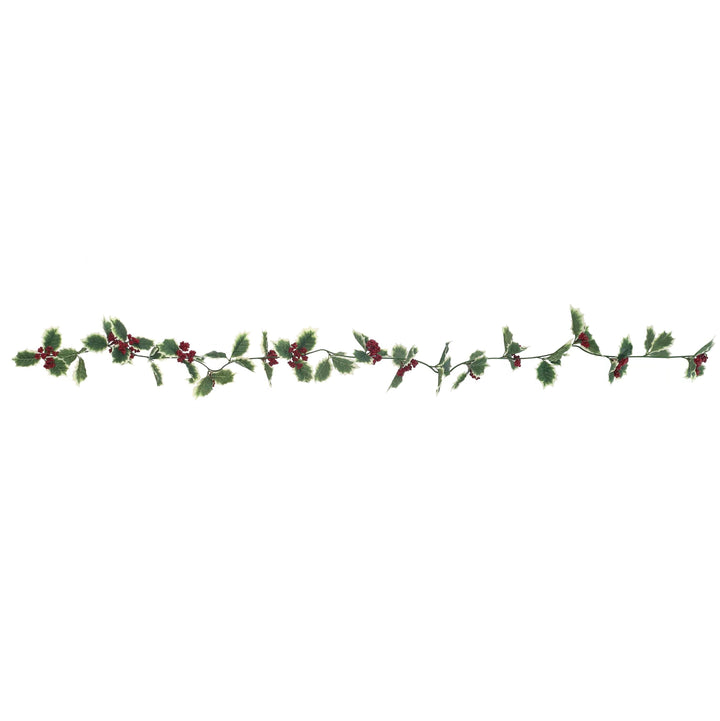 Garland - Various Christmas Garlands 180cm