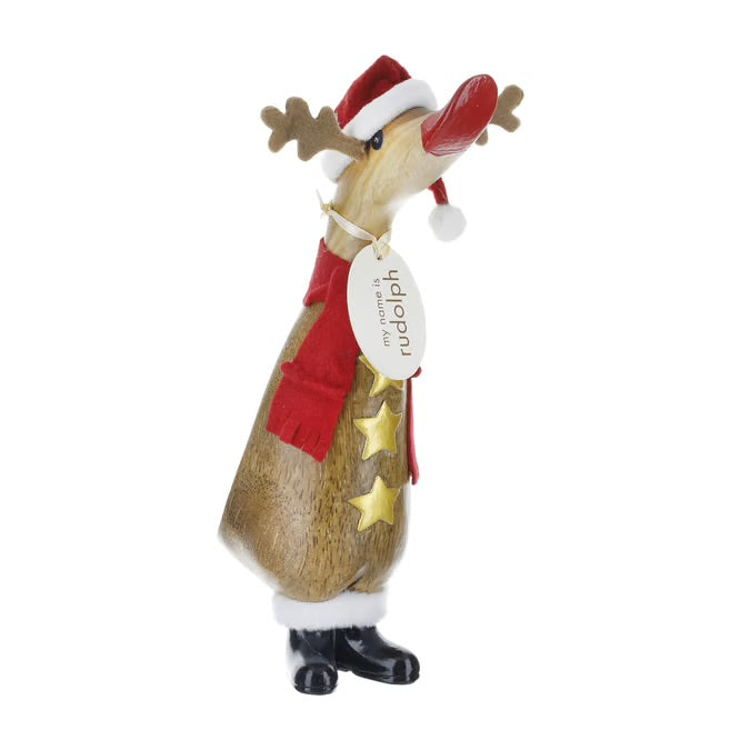 DCUK - Christmas Ducklings