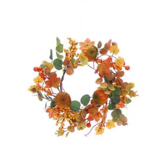 Autumn Wreaths