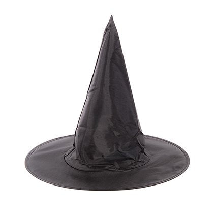 Nakrycia głowy na Halloween