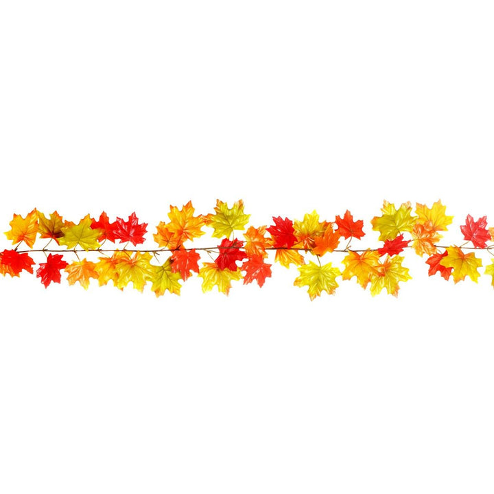 Autumn - Garlands