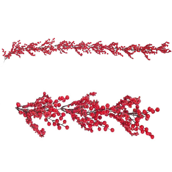 Garland - 180cm Christmas Garlands