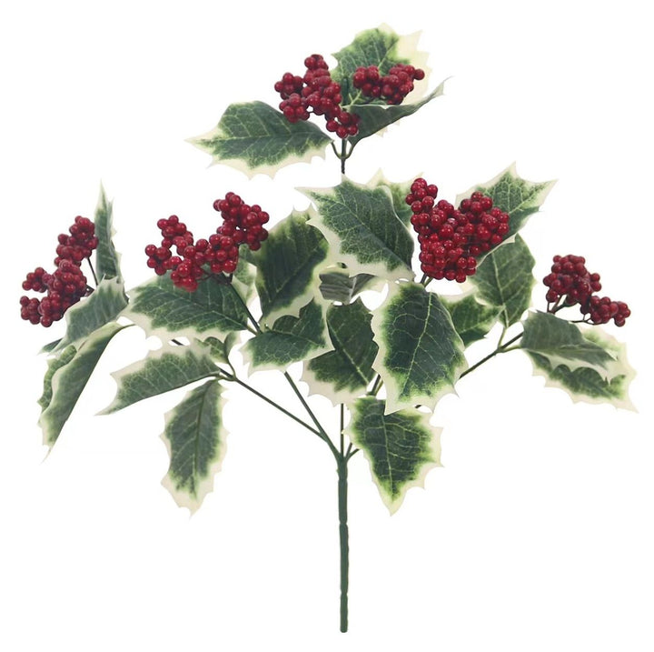 Pick - Holly Berry