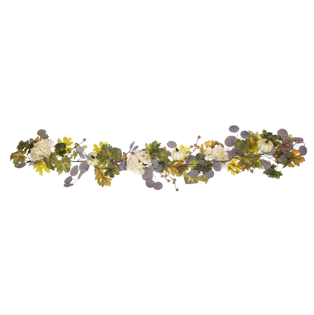 Autumn - Garlands