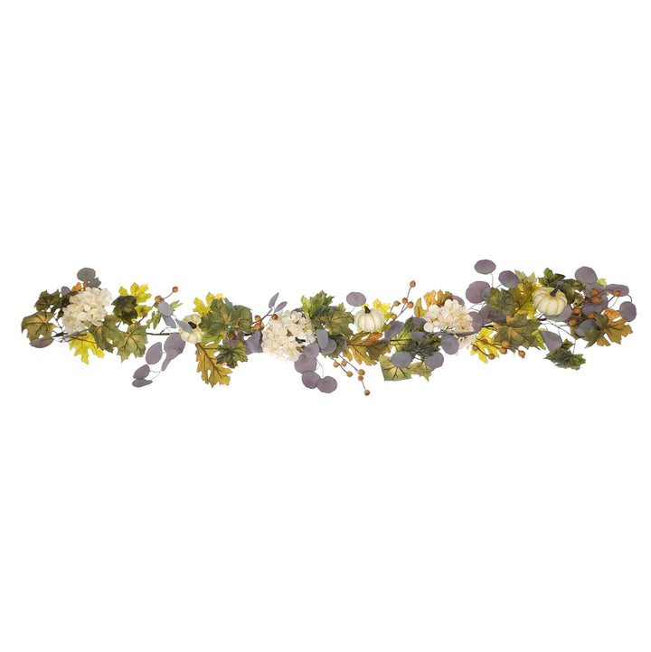 Autumn - Garlands