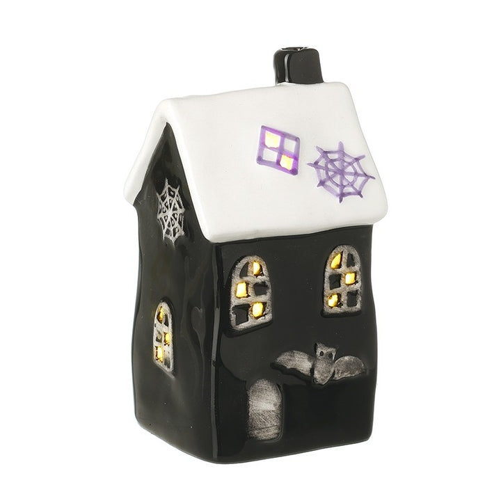 Halloween - Light up Houses