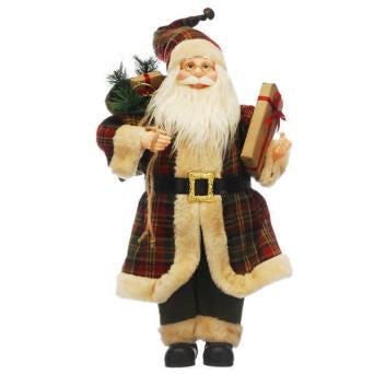 Standing Santa