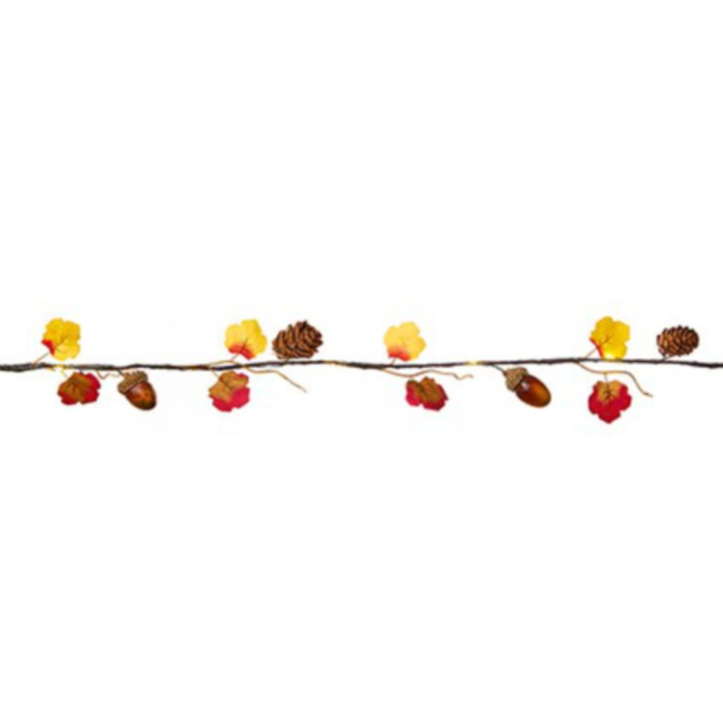 Autumn - Garlands