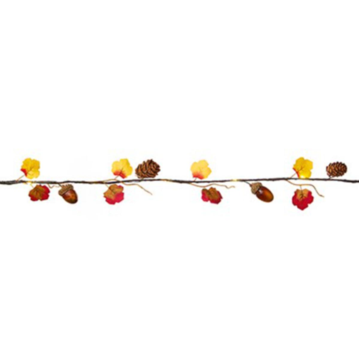 Autumn - Garlands