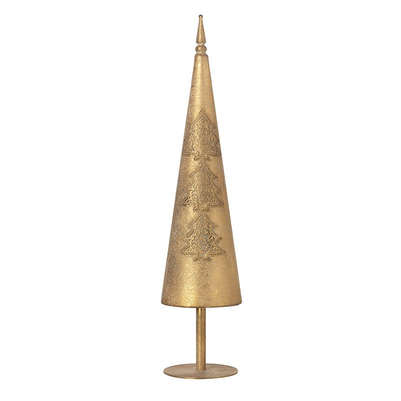 Tall Cone Tree