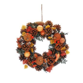 Autumn Wreaths
