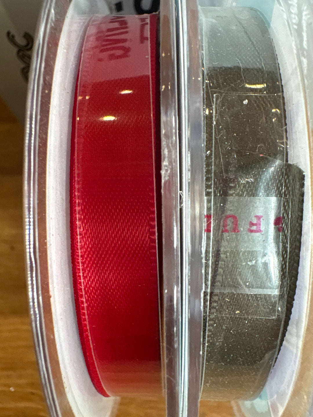 Ribbon - Satin
