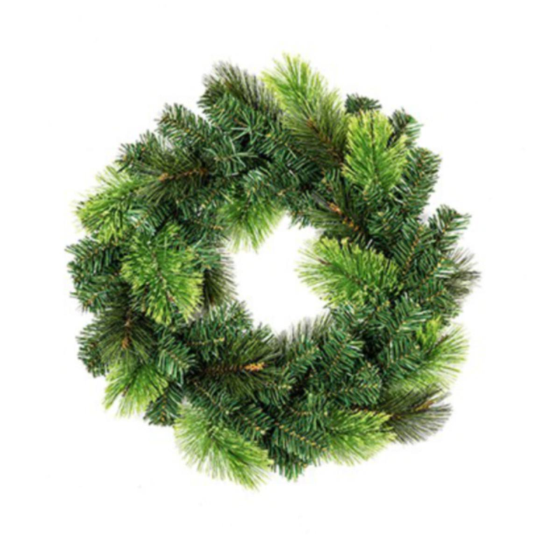Wreath - 50cm Christmas Wreaths