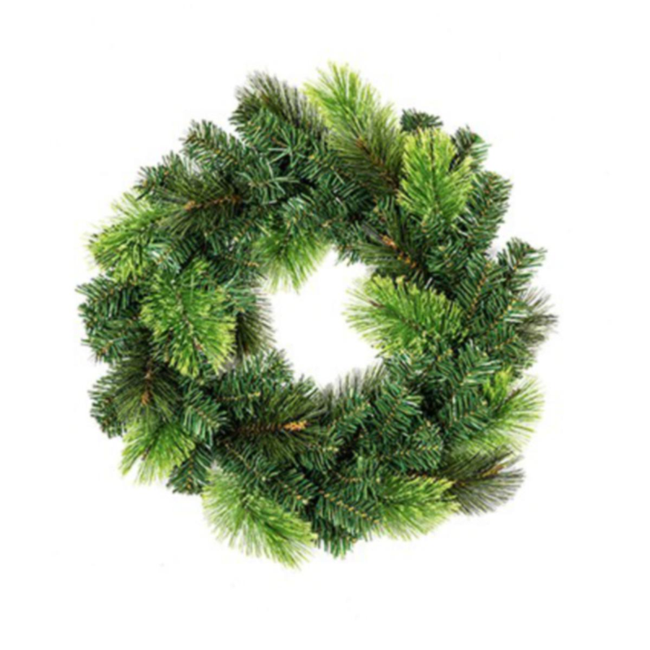 Wreath - 50cm Christmas Wreaths