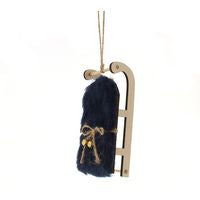 Hanger - Sleigh