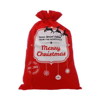 Christmas Sacks