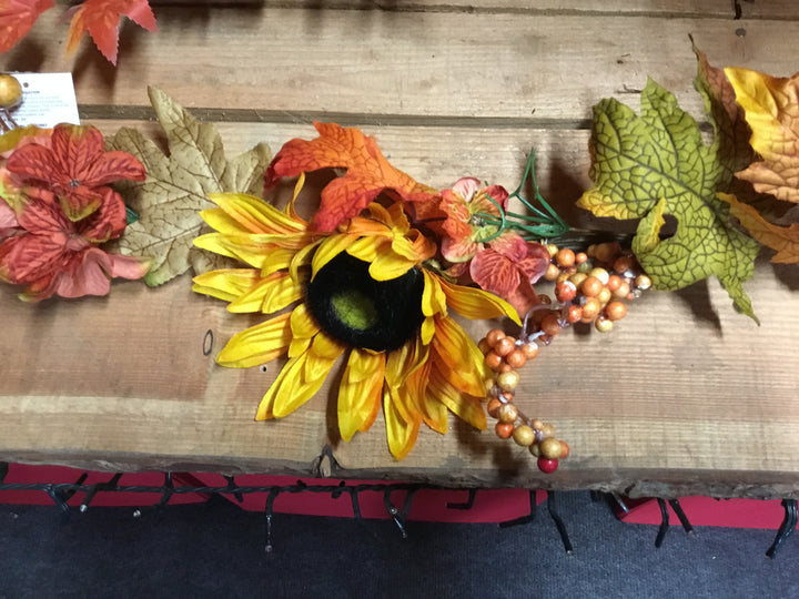 Autumn - Garlands