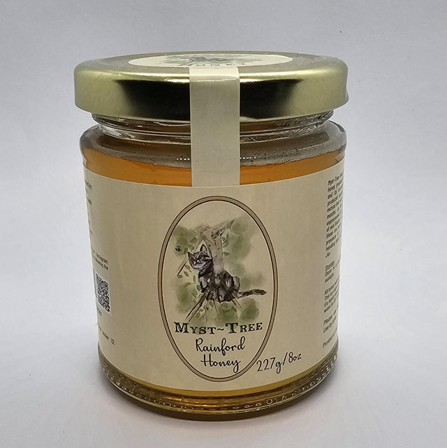 Fresh Product - Honey