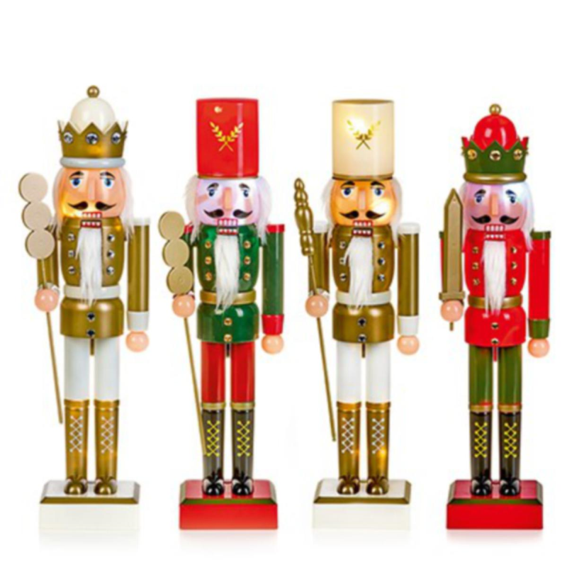 Nutcracker