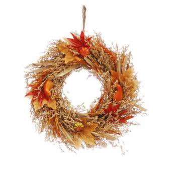 Autumn Wreaths