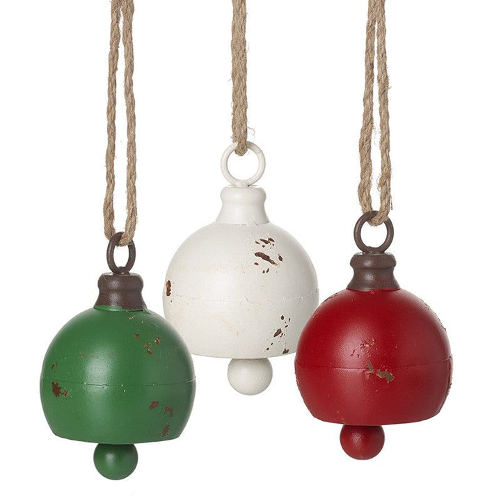 Bell - Various Designs