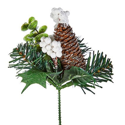 Pick - White Eucalyptus