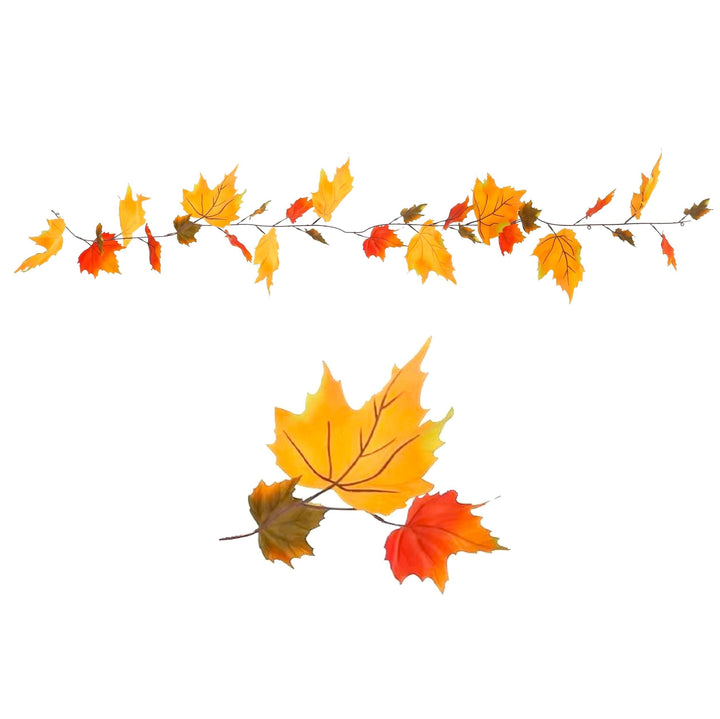 Autumn - Garlands