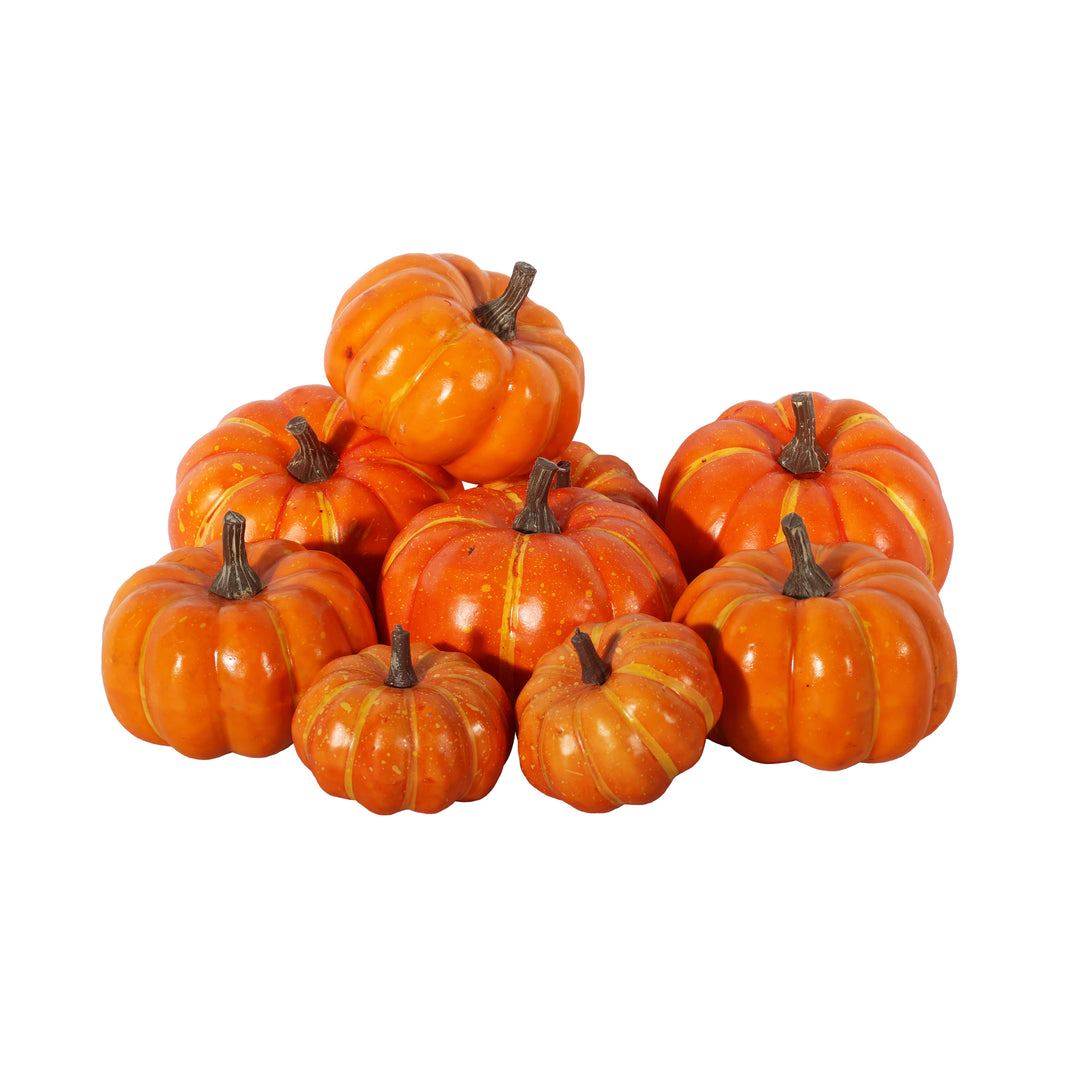 Picks - Small Bag of Pumpkins