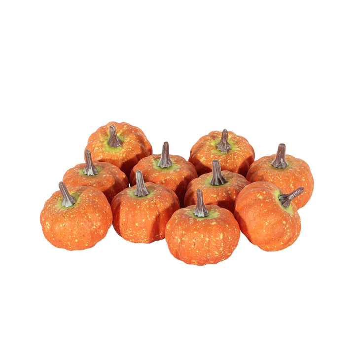 Picks - Small Bag of Pumpkins