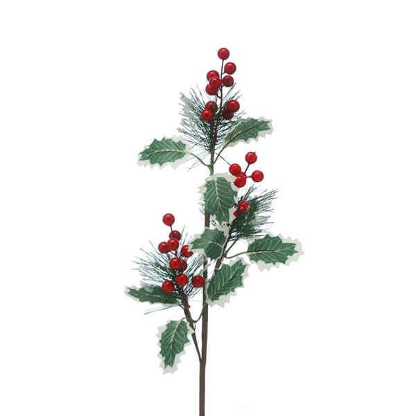 Stem - Berry and Holly