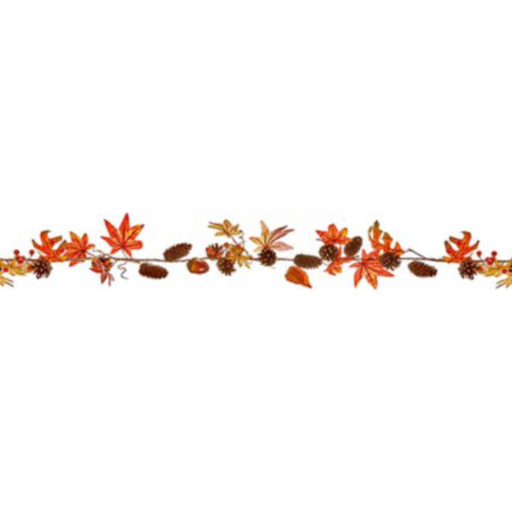 Autumn - Garlands