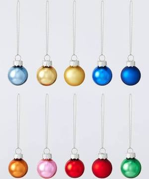 Single Bauble