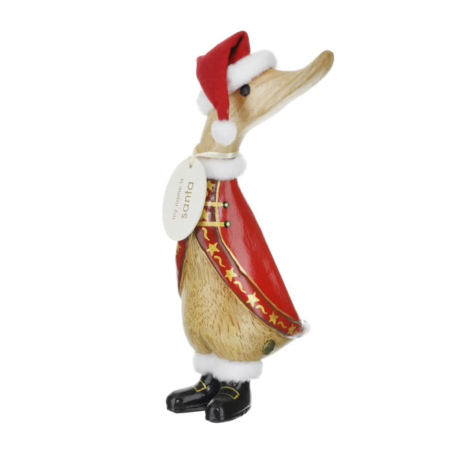 DCUK - Christmas Ducklings