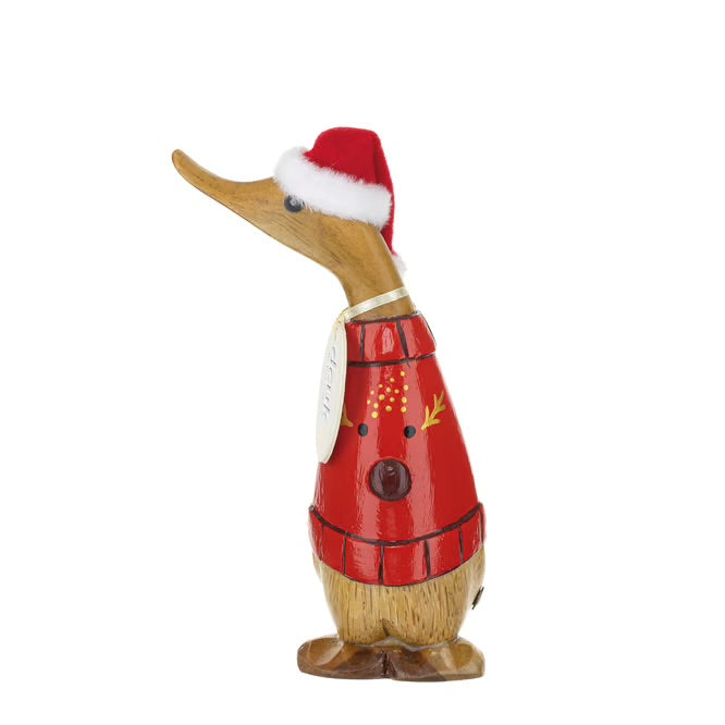 DCUK - Christmas Ducklings